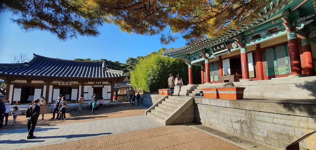 오죽헌